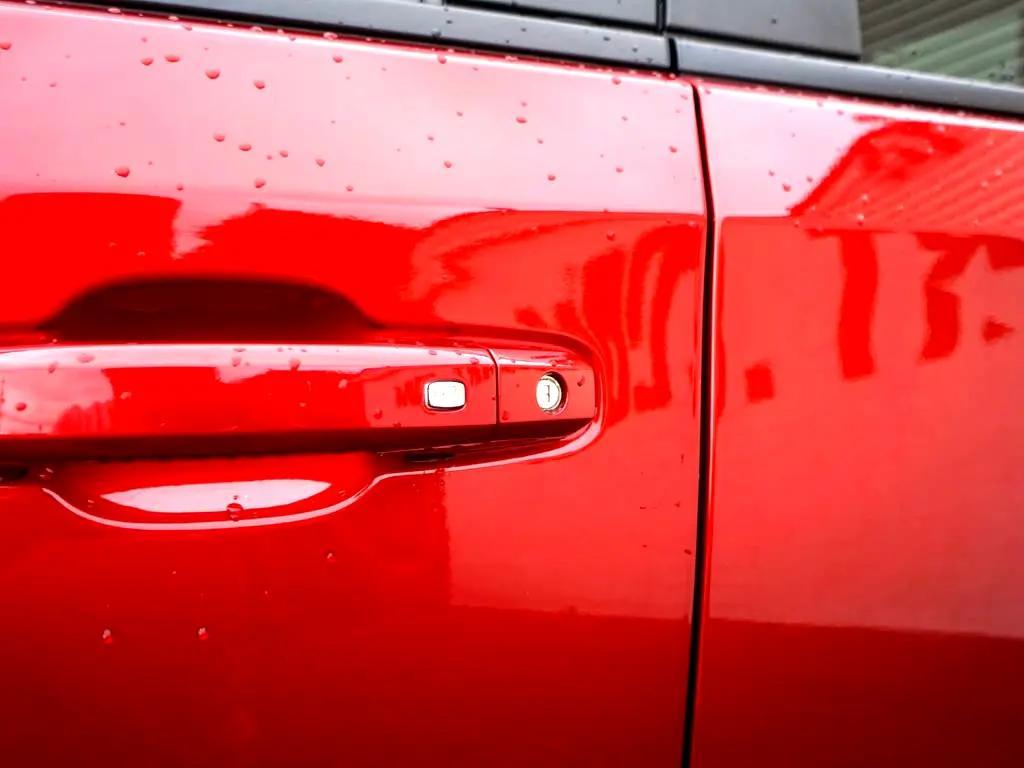 used 2023 Chevrolet Silverado 1500 car, priced at $64,444