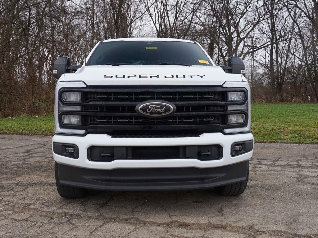used 2023 Ford F-250 car, priced at $62,944