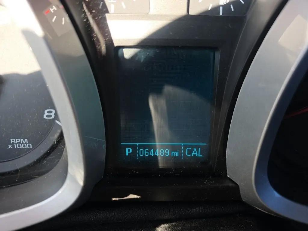 used 2016 Chevrolet Equinox car, priced at $17,174