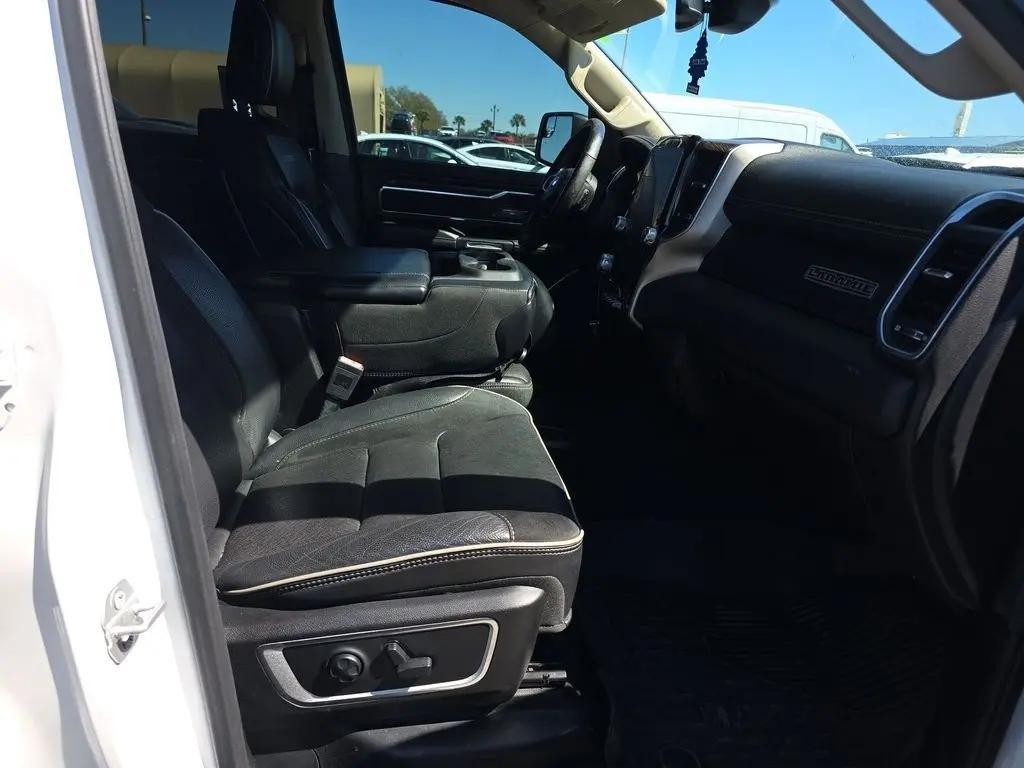 used 2019 Ram 1500 car, priced at $31,944