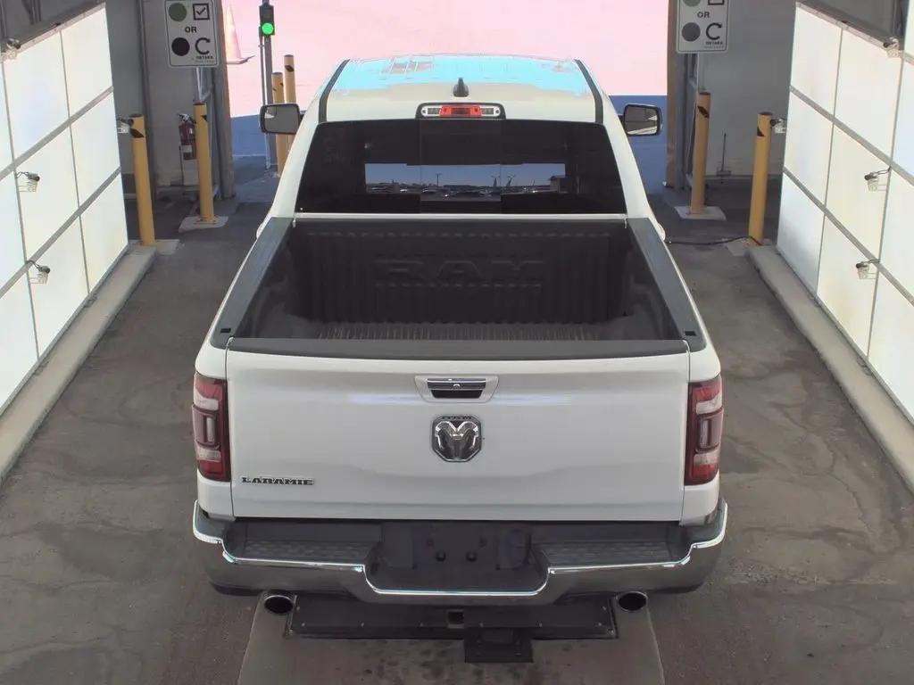 used 2019 Ram 1500 car, priced at $31,944