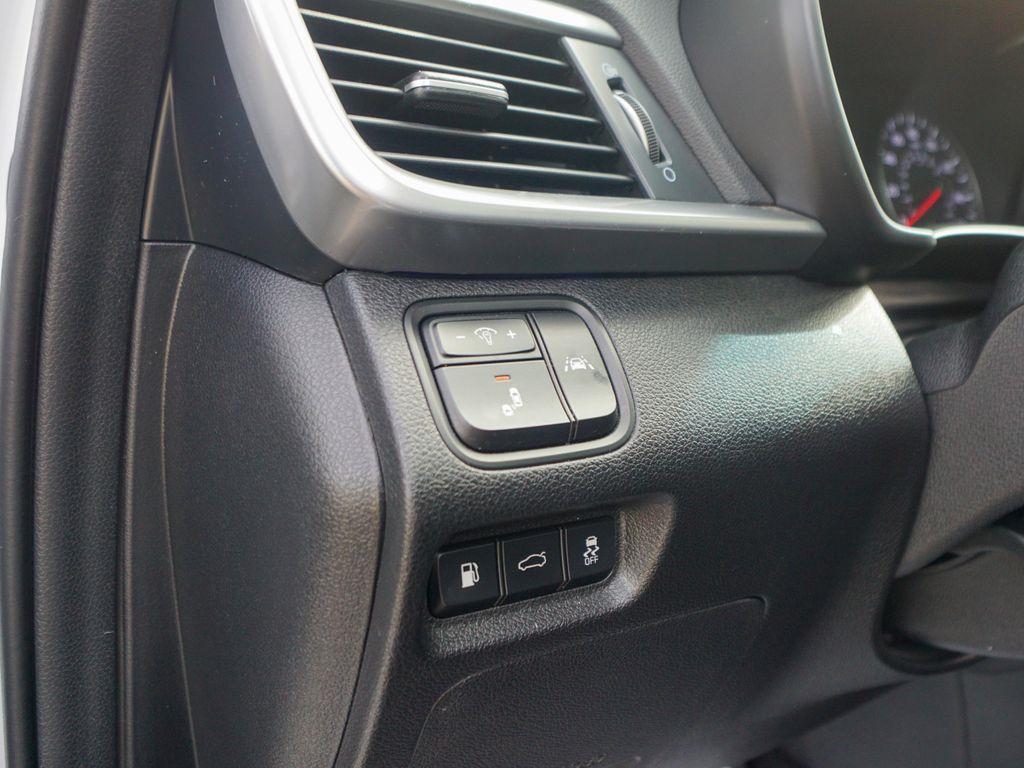 used 2019 Kia Optima car, priced at $15,844