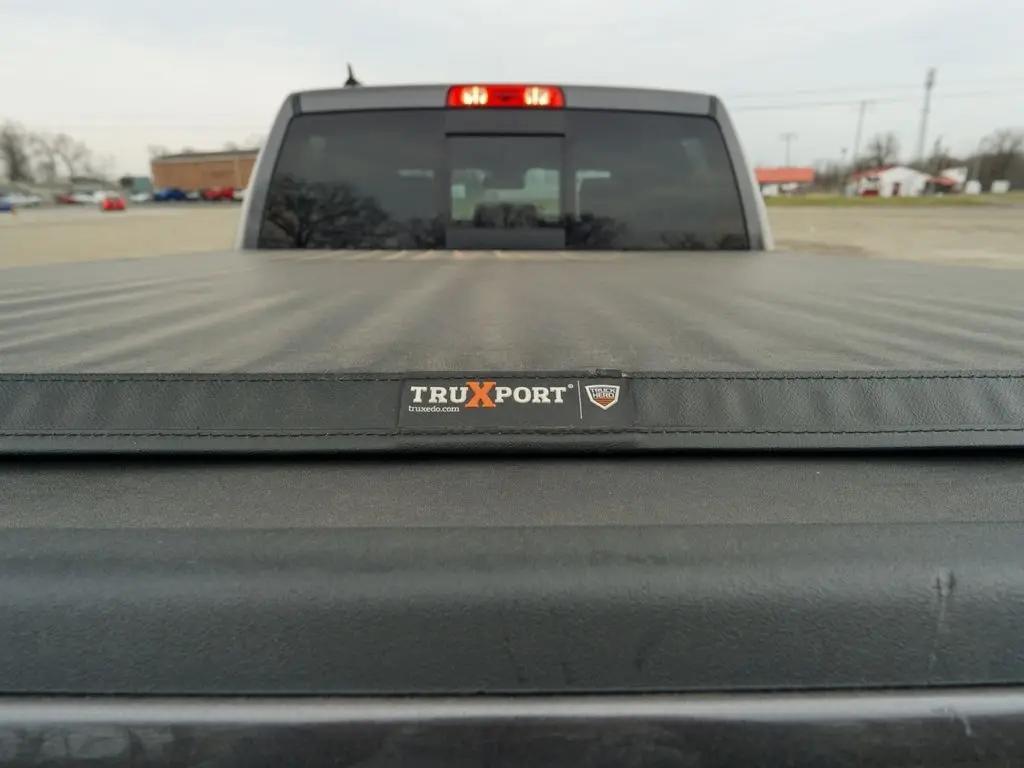 used 2018 Ram 1500 car, priced at $32,944