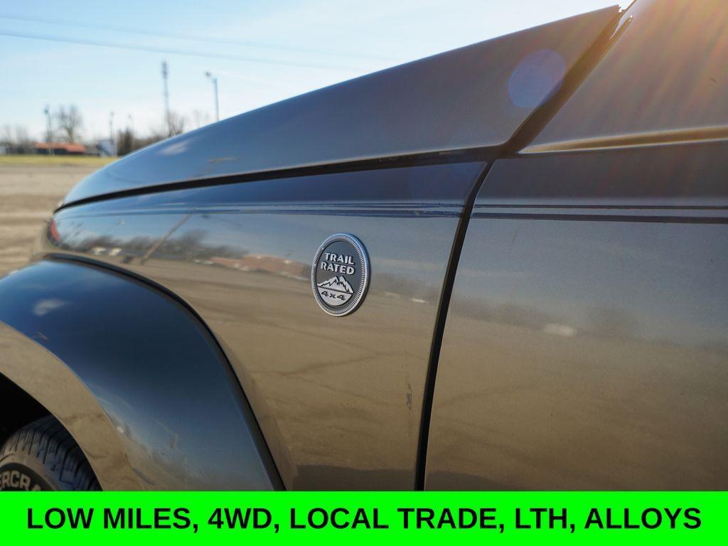 used 2005 Jeep Liberty car, priced at $5,644