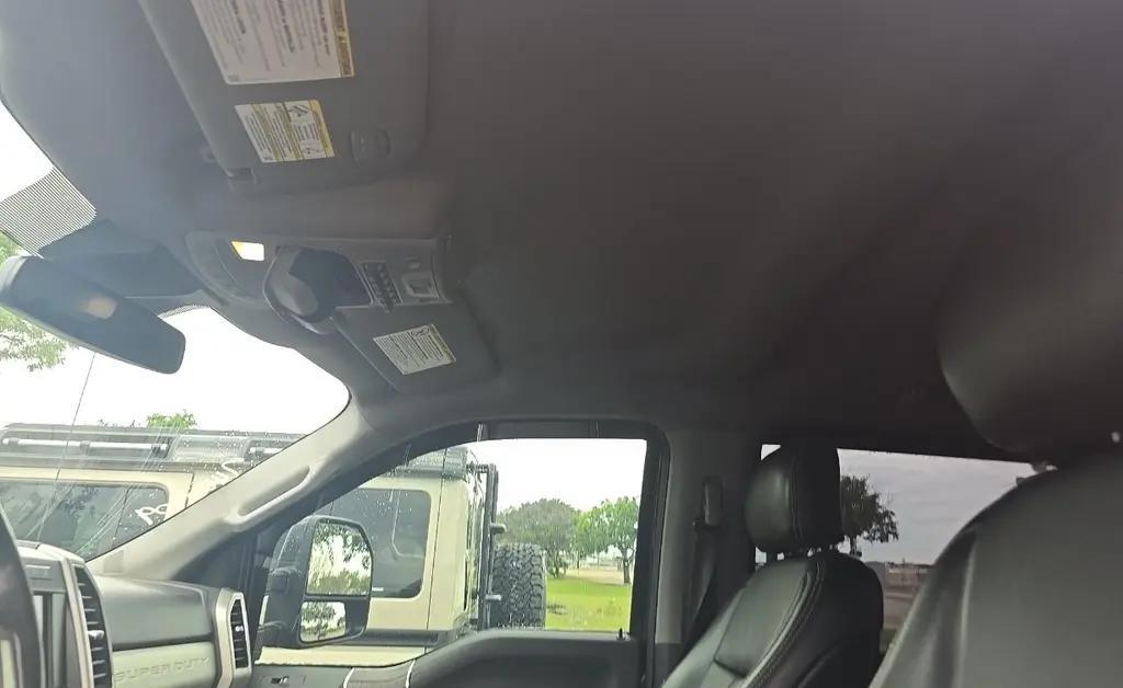 used 2021 Ford F-350 car, priced at $57,244