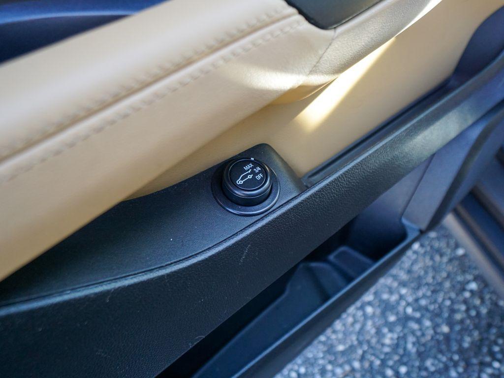 used 2014 Cadillac SRX car, priced at $16,644