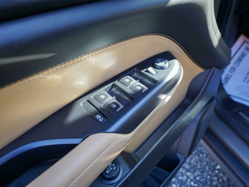 used 2014 Cadillac SRX car, priced at $16,644