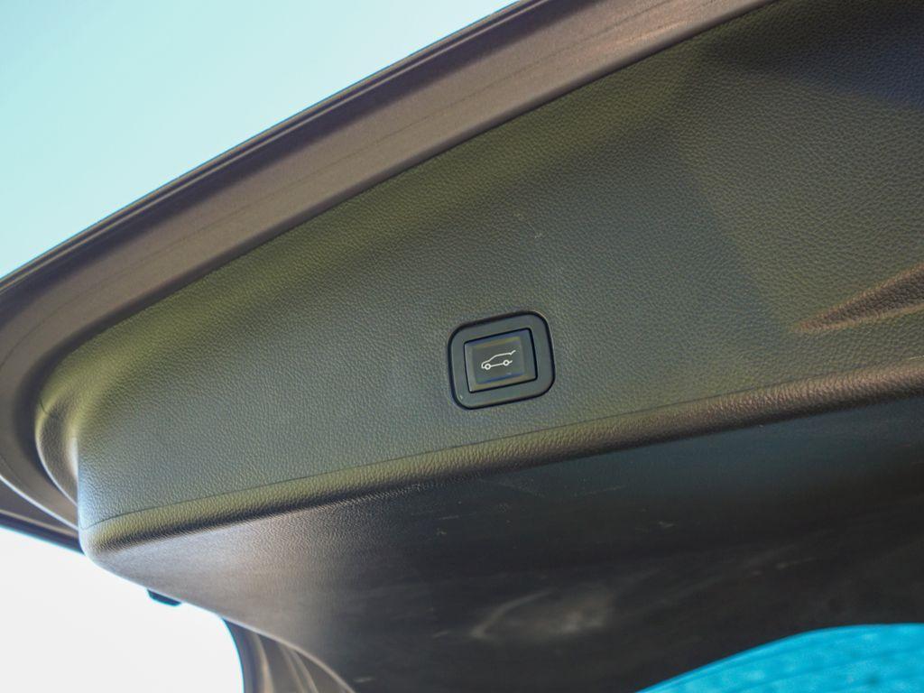 used 2014 Cadillac SRX car, priced at $16,644