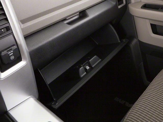 used 2010 Dodge Ram 1500 car, priced at $11,944