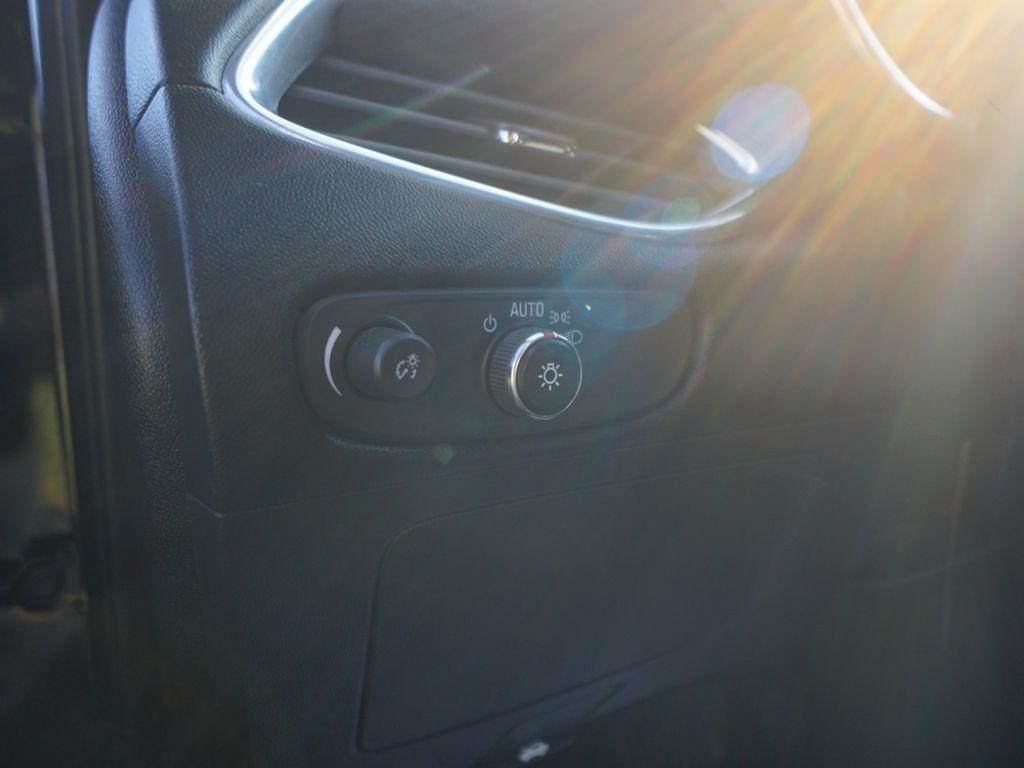 used 2021 Chevrolet Malibu car, priced at $15,944