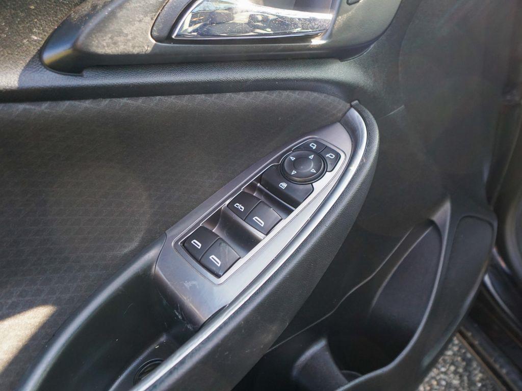 used 2021 Chevrolet Malibu car, priced at $15,944