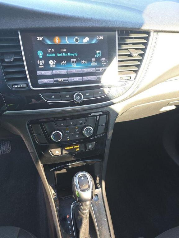 used 2019 Buick Encore car, priced at $14,544