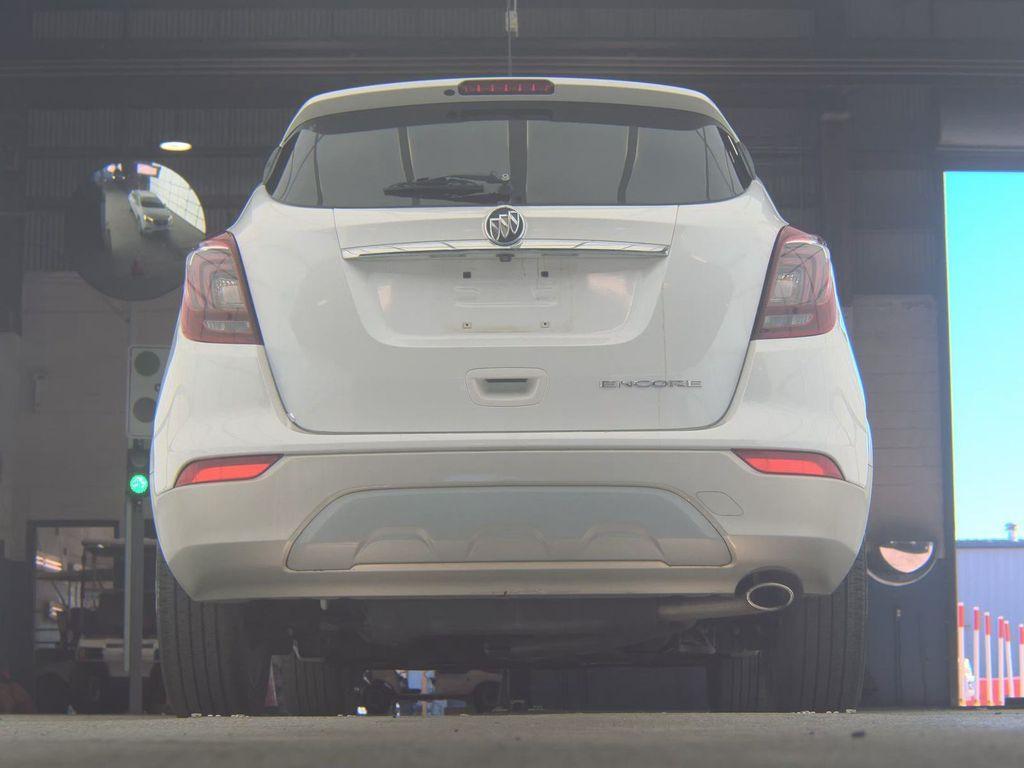 used 2019 Buick Encore car, priced at $14,544