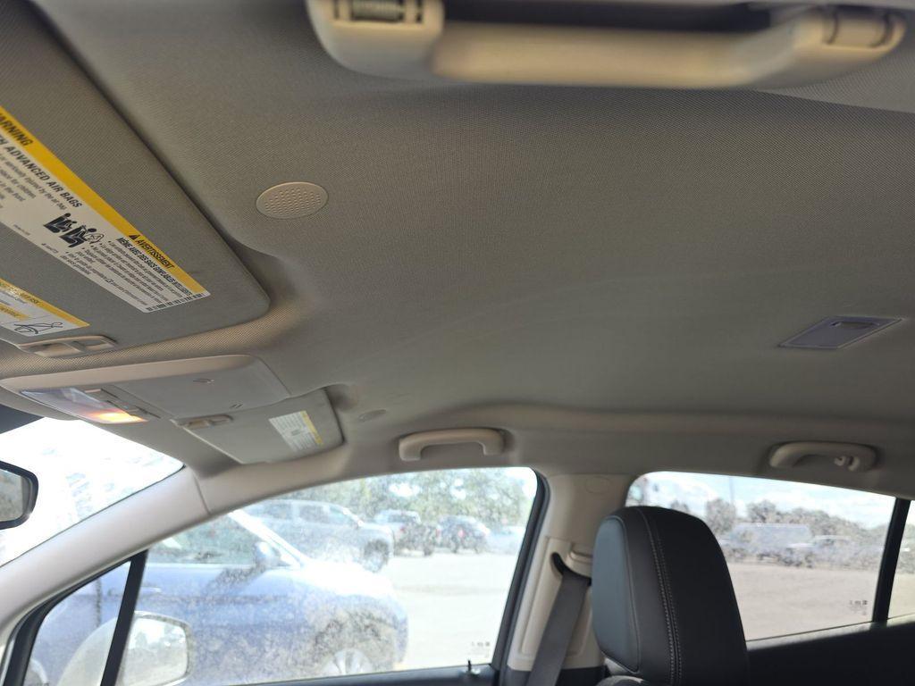 used 2019 Buick Encore car, priced at $14,544