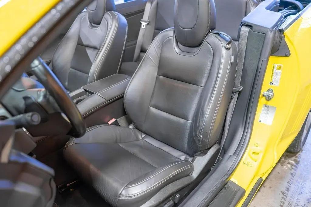 used 2015 Chevrolet Camaro car, priced at $22,544