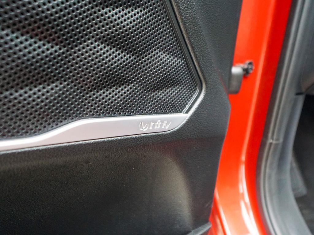 used 2020 Hyundai Santa Fe car, priced at $18,244