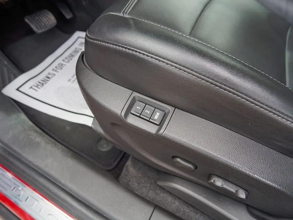 used 2019 Buick Encore car, priced at $19,444