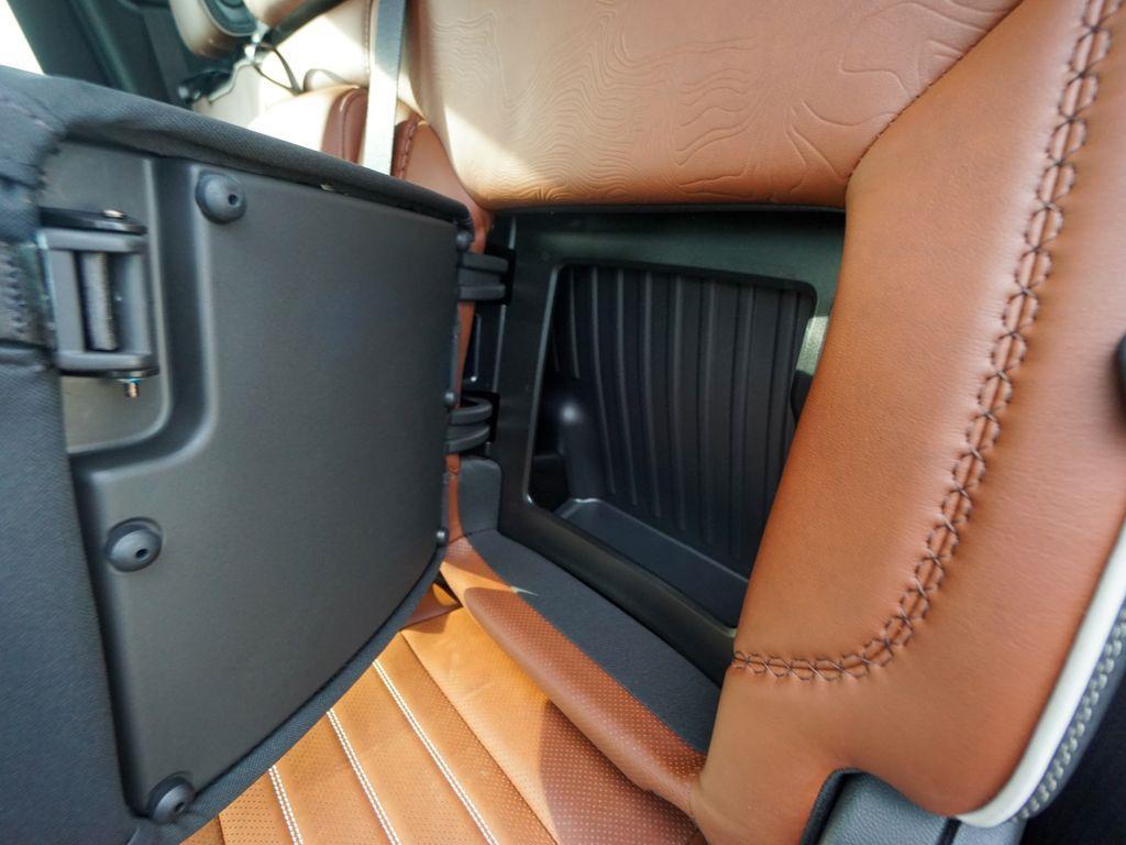 used 2024 GMC Sierra 2500 car, priced at $81,444