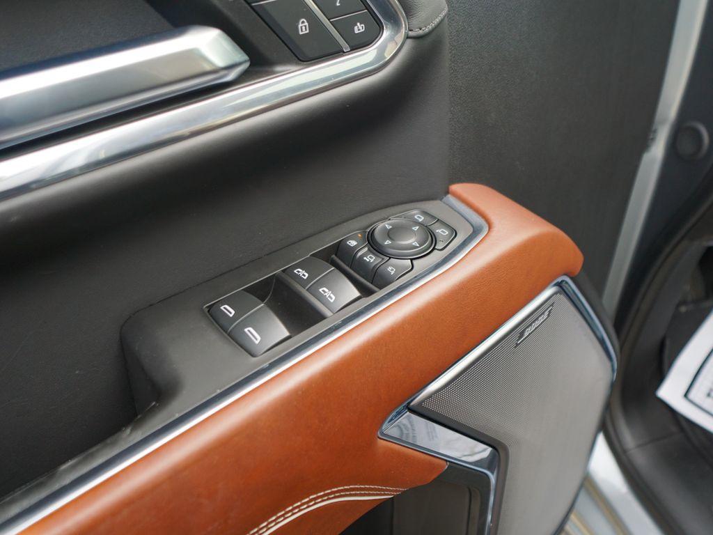 used 2024 GMC Sierra 2500 car, priced at $81,444