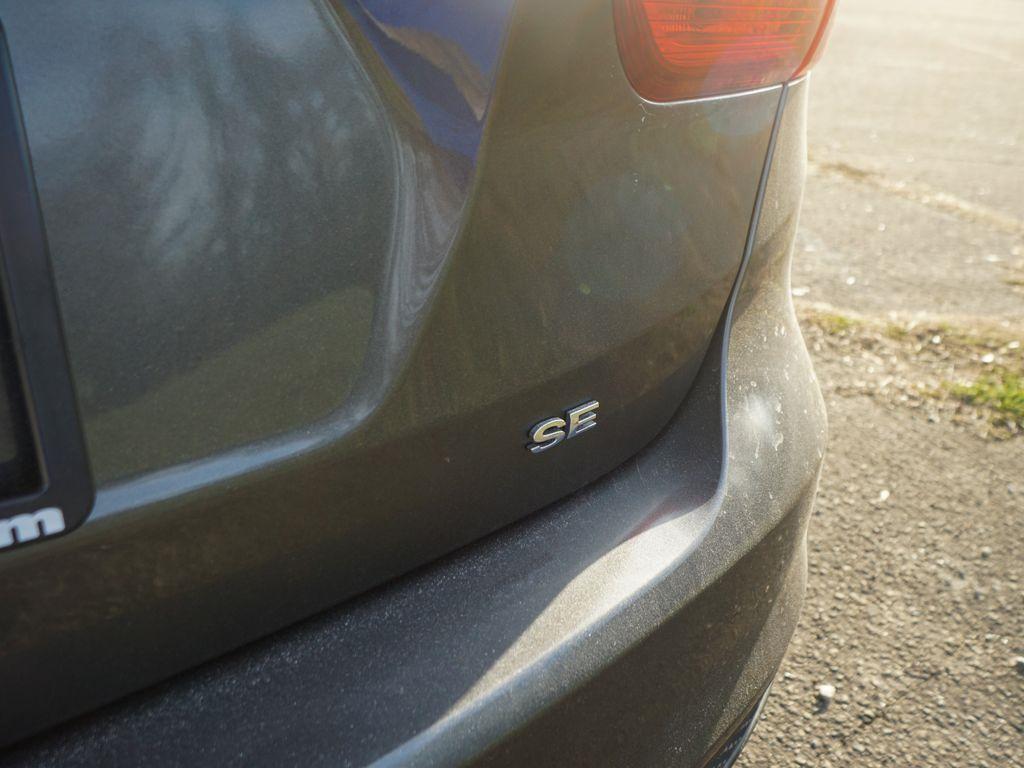 used 2017 Ford Focus car, priced at $7,944