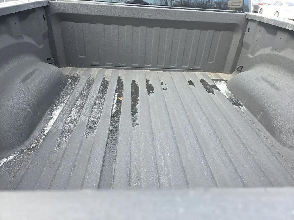 used 2022 Ram 1500 car, priced at $54,944