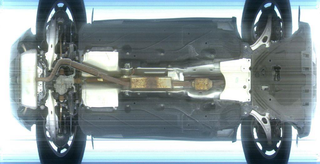 used 2021 Ford Bronco Sport car, priced at $22,444