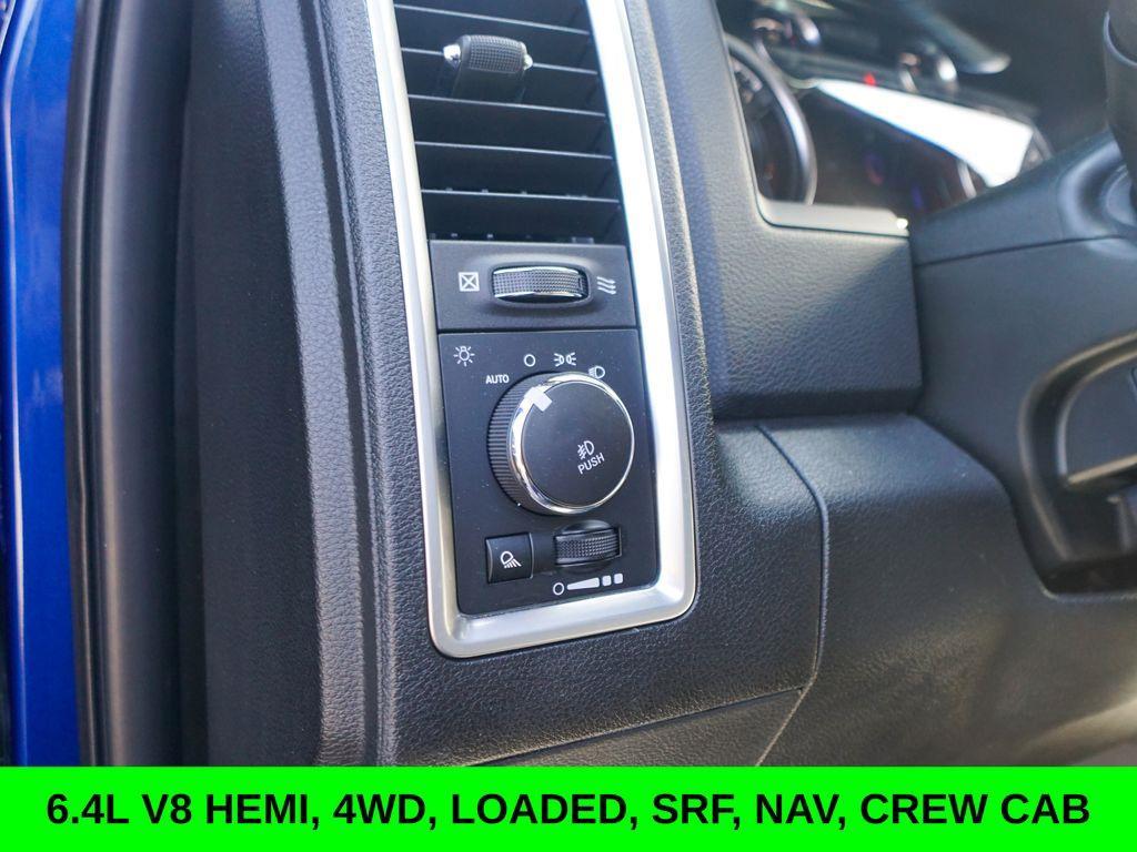 used 2018 Ram 2500 car, priced at $36,544