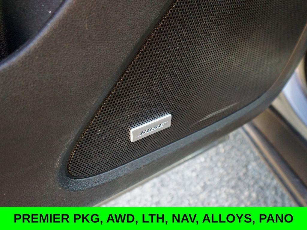 used 2023 Chevrolet Equinox car, priced at $22,444