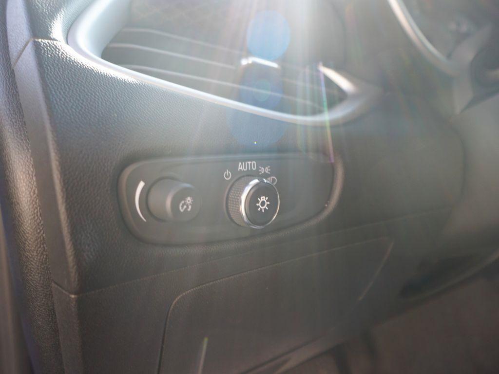 used 2023 Chevrolet Malibu car, priced at $17,444