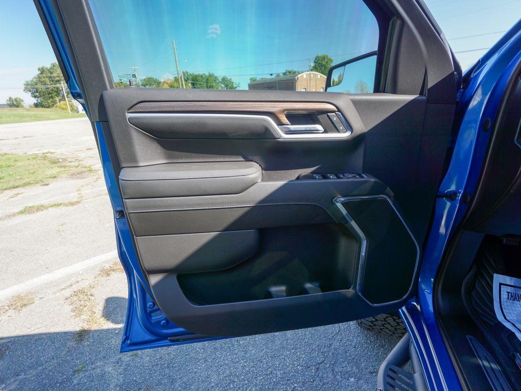 used 2022 Chevrolet Silverado 1500 car, priced at $51,944