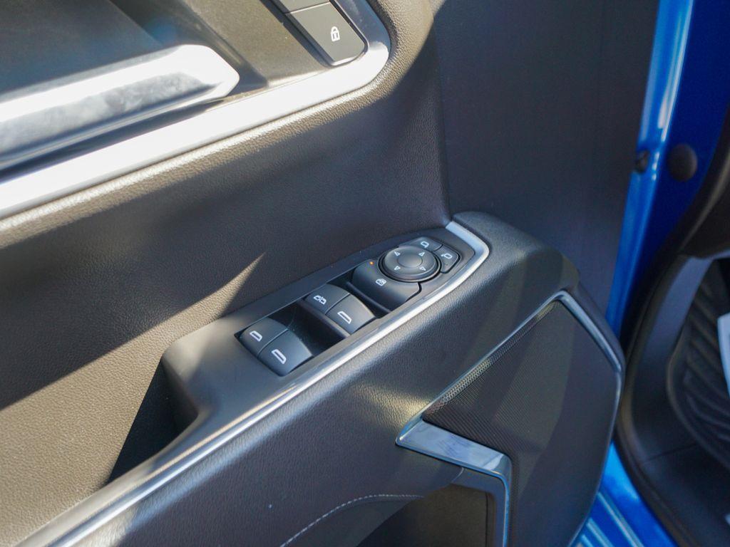 used 2022 Chevrolet Silverado 1500 car, priced at $51,944