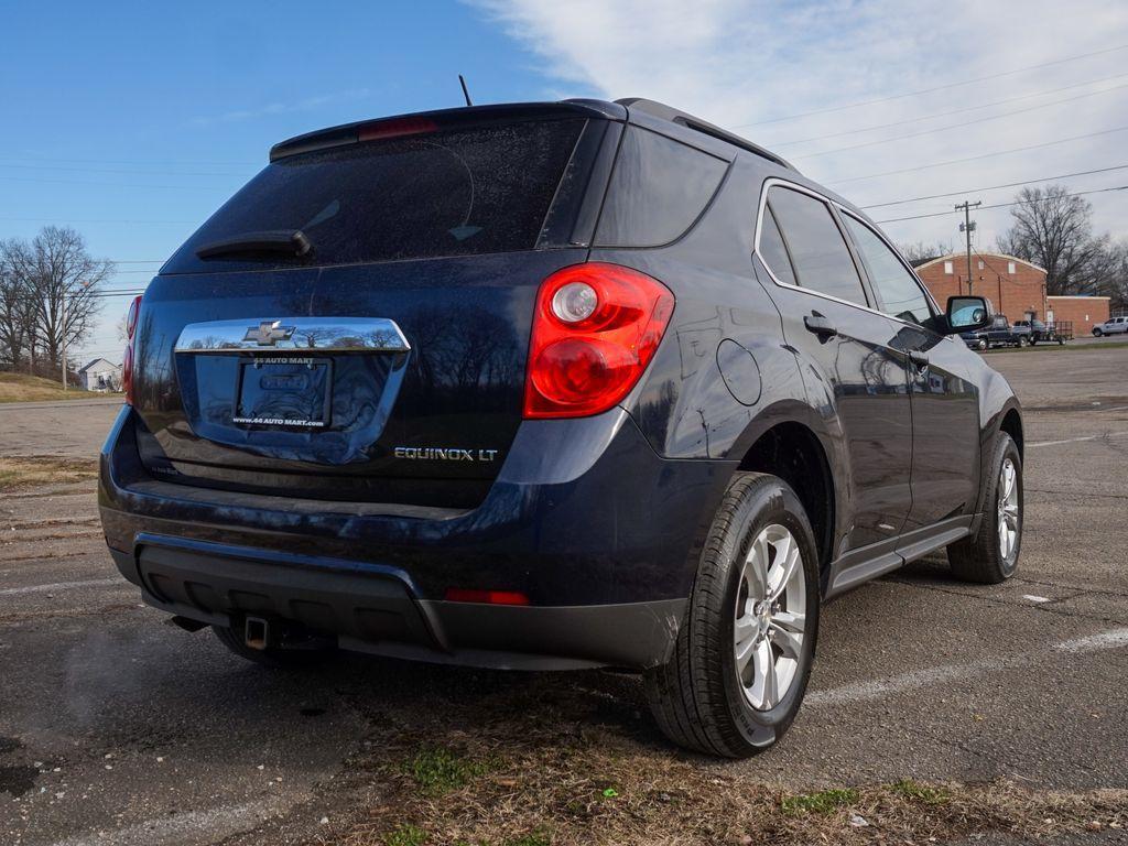used 2015 Chevrolet Equinox car, priced at $5,144