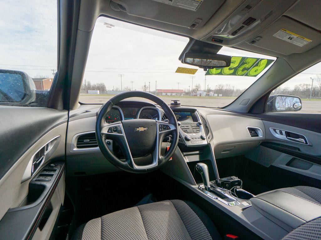 used 2015 Chevrolet Equinox car, priced at $5,144