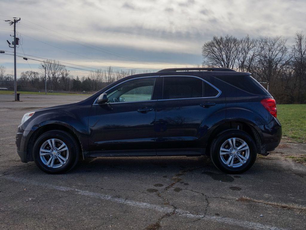 used 2015 Chevrolet Equinox car, priced at $5,144