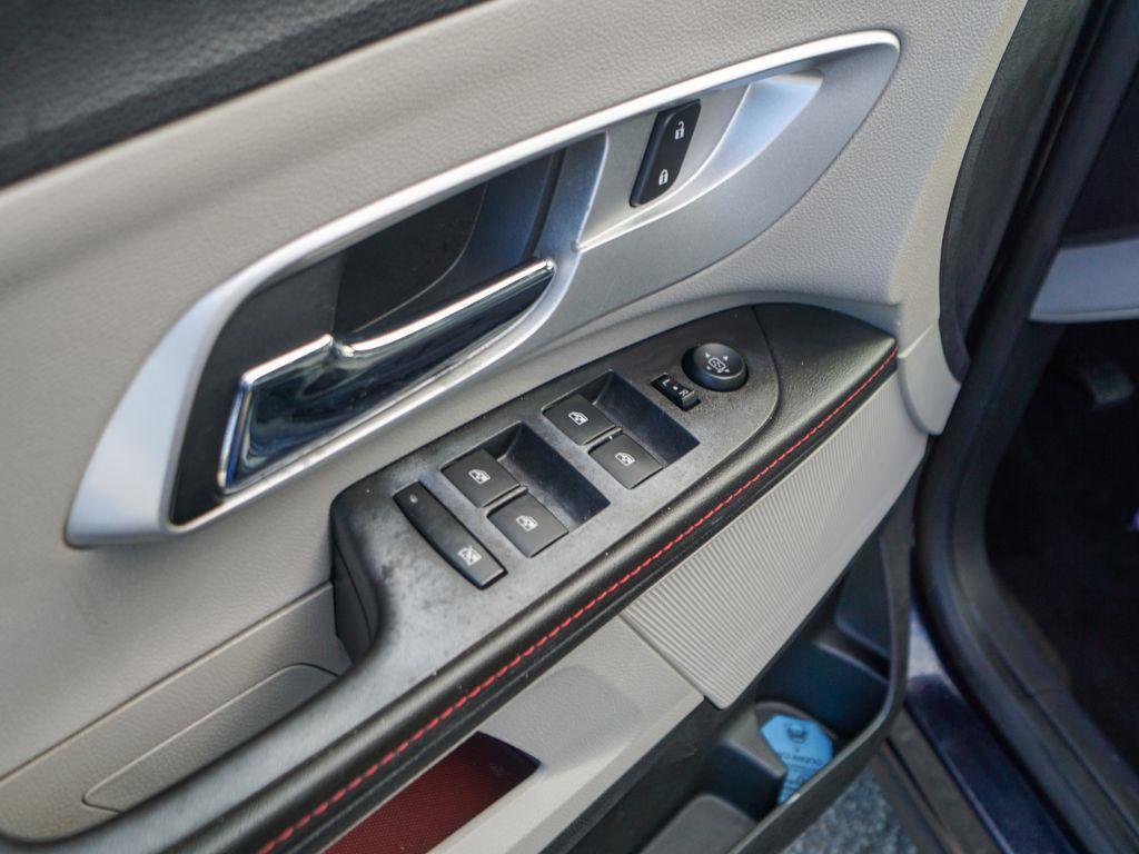 used 2015 Chevrolet Equinox car, priced at $5,144