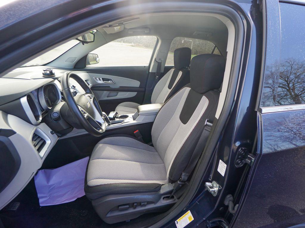 used 2015 Chevrolet Equinox car, priced at $5,144