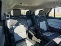 used 2022 Ford Explorer car, priced at $27,544