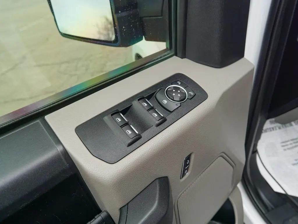 used 2020 Ford F-150 car, priced at $26,444