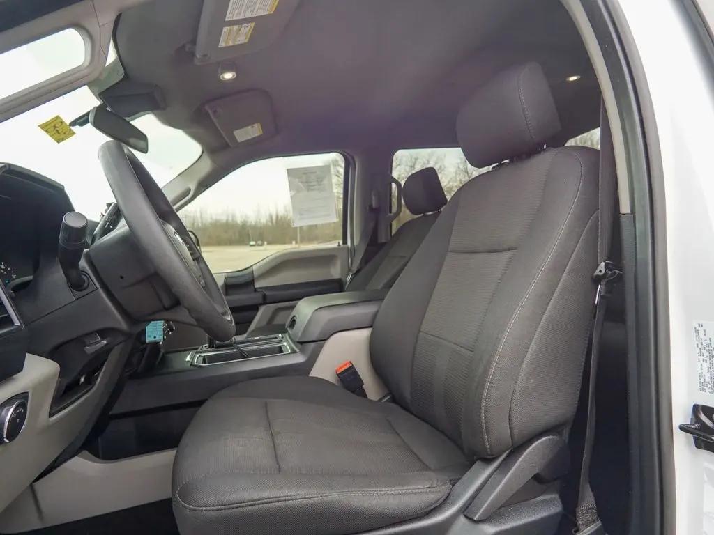 used 2020 Ford F-150 car, priced at $26,444