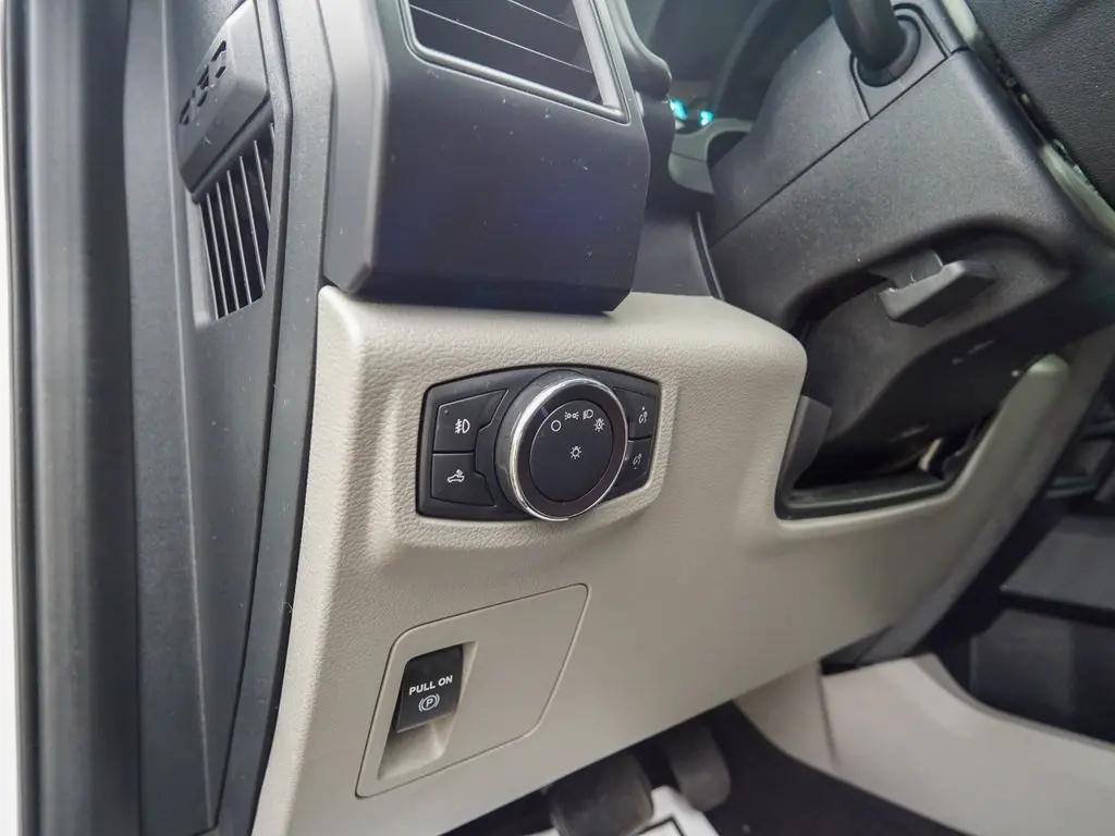 used 2020 Ford F-150 car, priced at $26,444