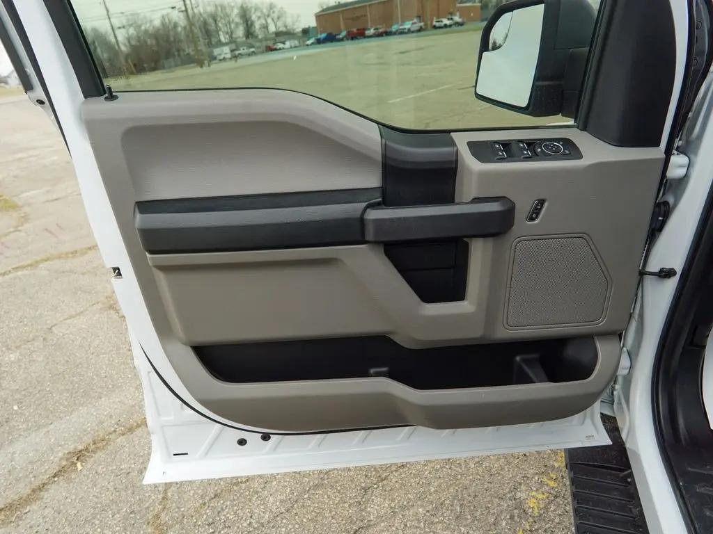 used 2020 Ford F-150 car, priced at $26,444