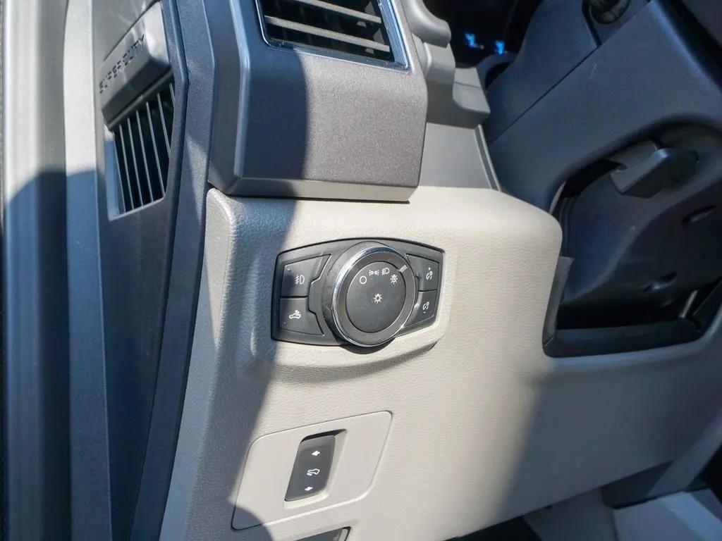 used 2022 Ford F-250 car, priced at $52,444