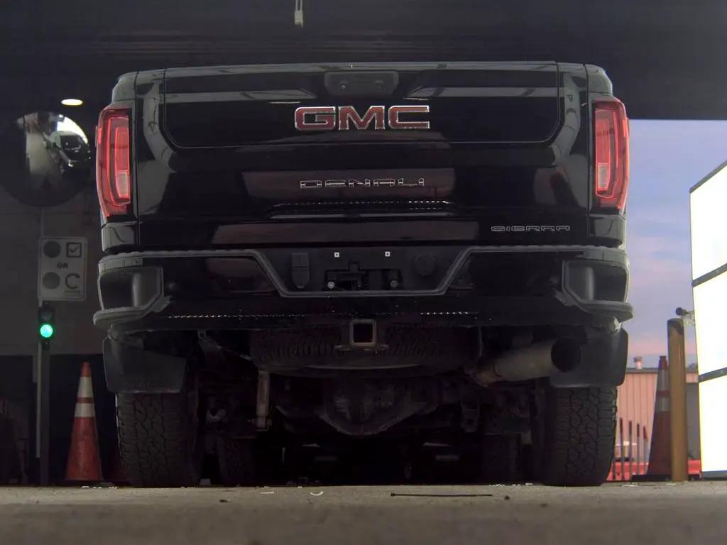 used 2020 GMC Sierra 2500 car, priced at $51,544