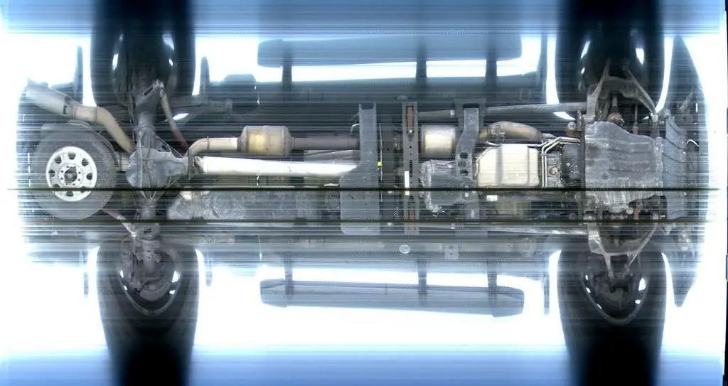 used 2020 GMC Sierra 2500 car, priced at $51,544