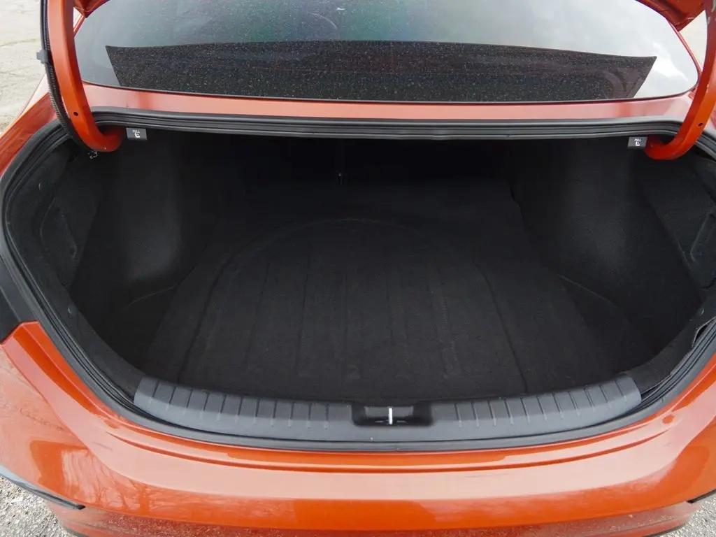 used 2021 Kia Forte car, priced at $18,944