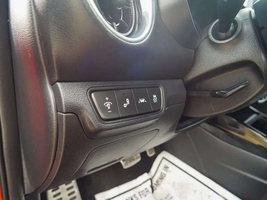 used 2021 Kia Forte car, priced at $18,944