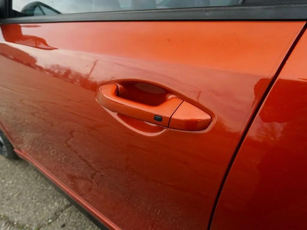 used 2021 Kia Forte car, priced at $18,944