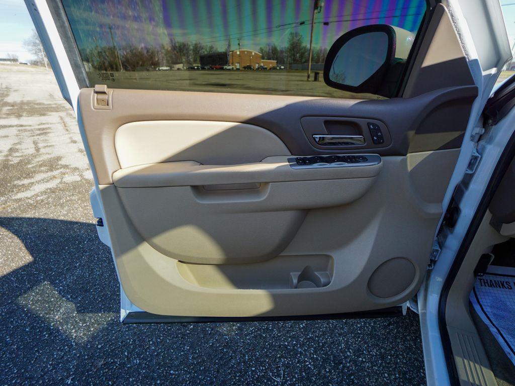 used 2011 Chevrolet Tahoe car, priced at $7,944