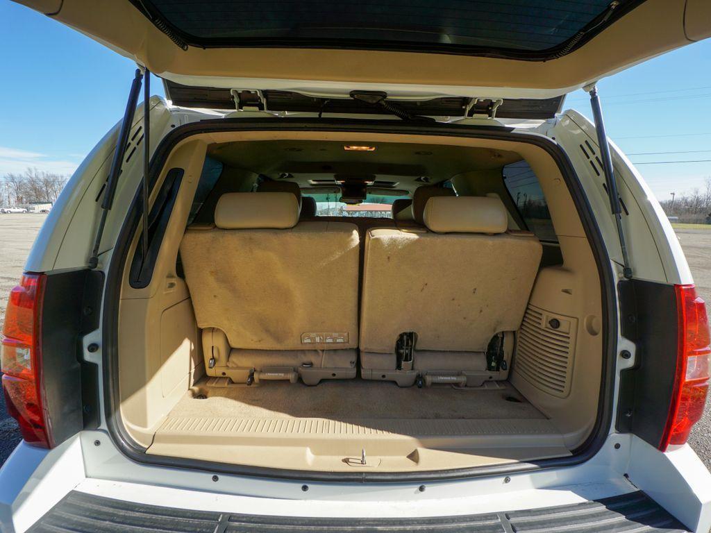 used 2011 Chevrolet Tahoe car, priced at $7,944