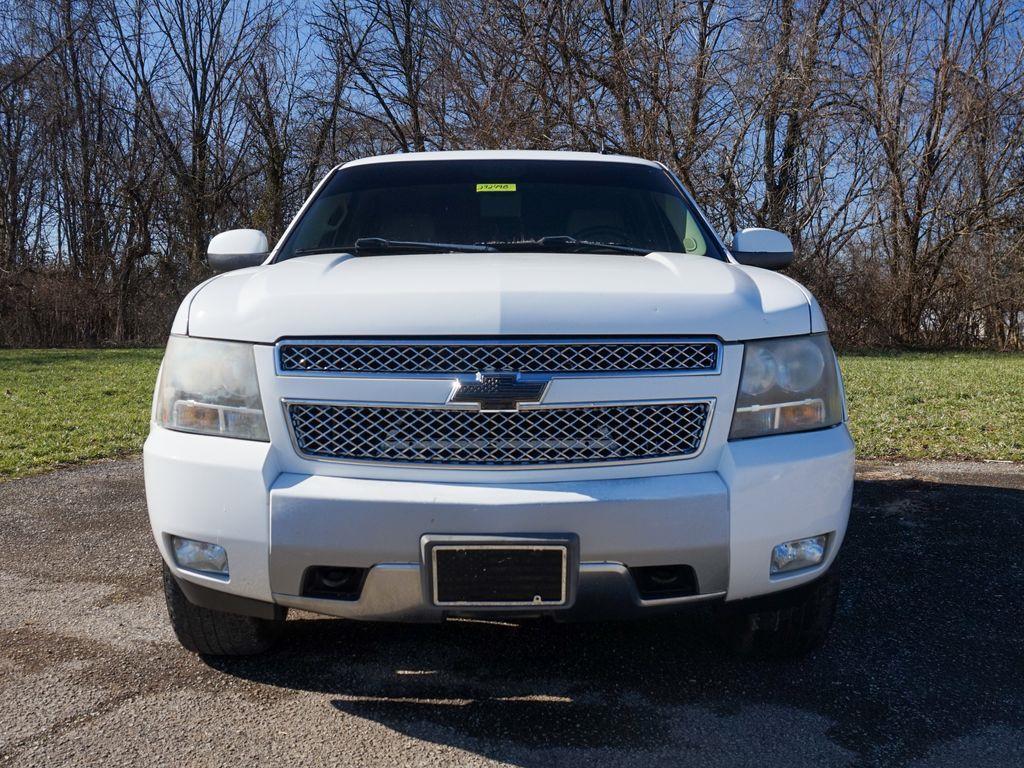 used 2011 Chevrolet Tahoe car, priced at $7,944